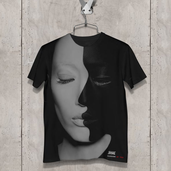 Illusion of You T-shirt