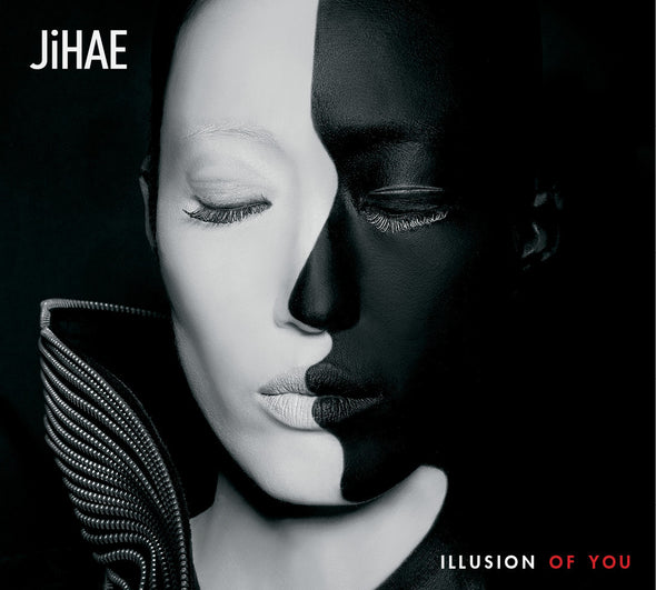 Illusion of You -CD