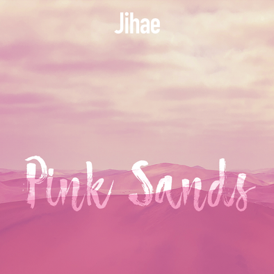 Pink Sands - Single
