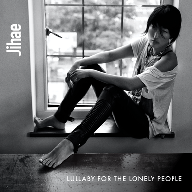 Lullaby for the Lonely People - Single